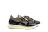 DL Sport Sneaker Siryo Nero Terra