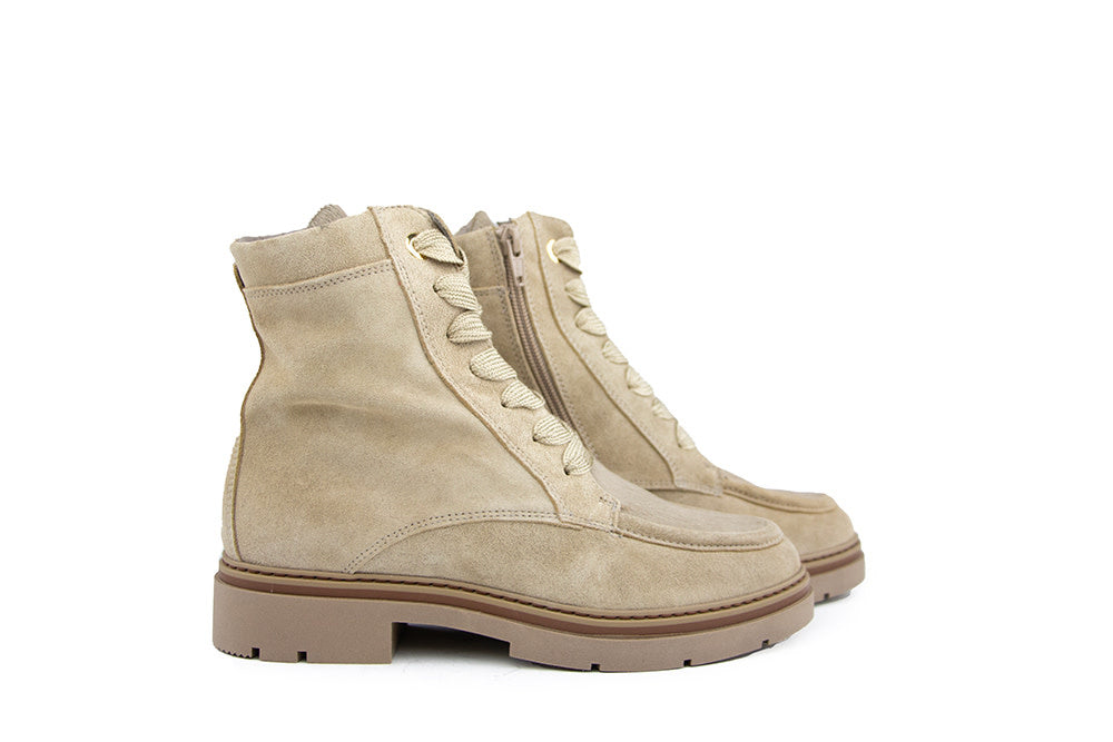 DL Sport Veterboot Tappo Cavallino