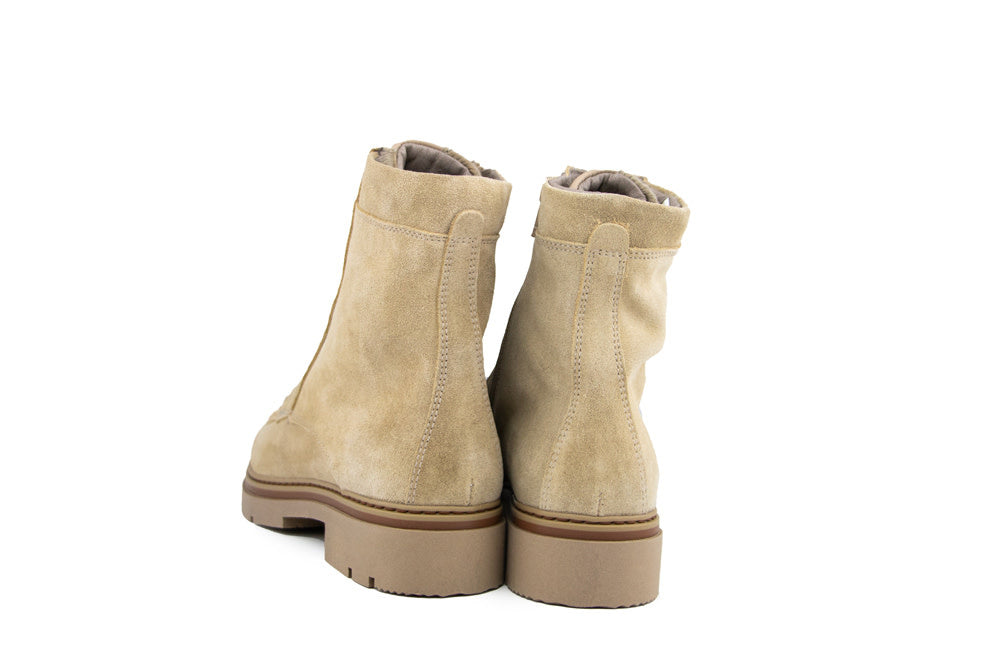DL Sport Veterboot Tappo Cavallino