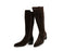 DL Sport Laars Cacao Velour