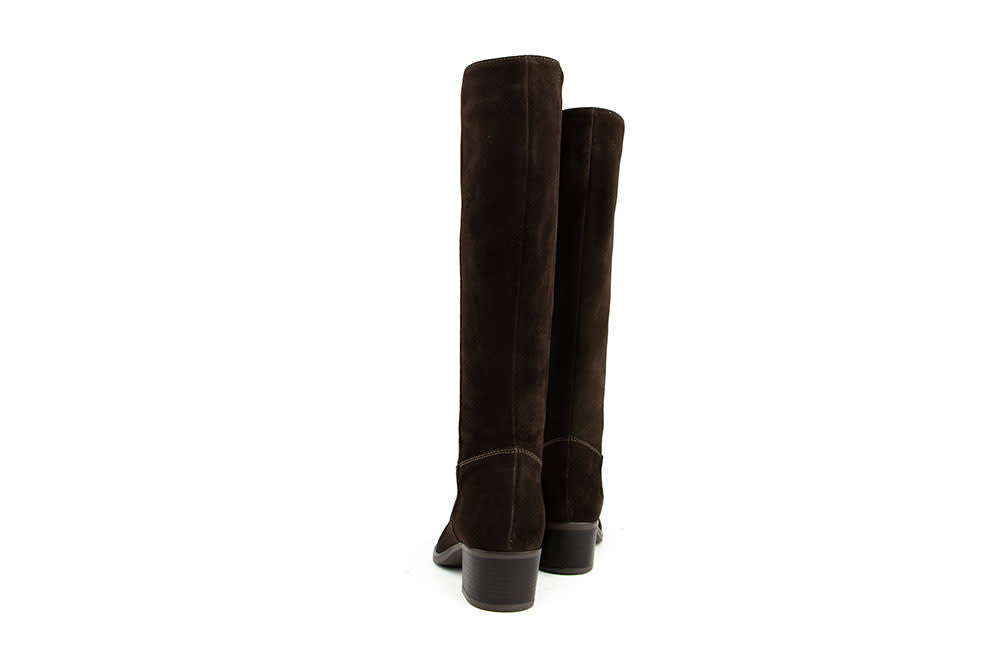 DL Sport Laars Cacao Velour