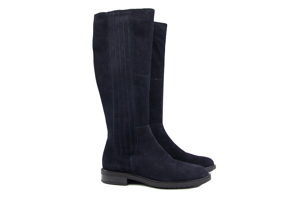 DL Sport Laars Abisso Velour