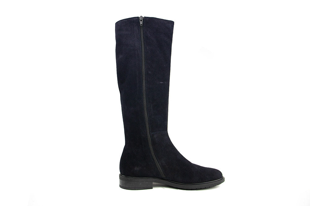 DL Sport Laars Abisso Velour