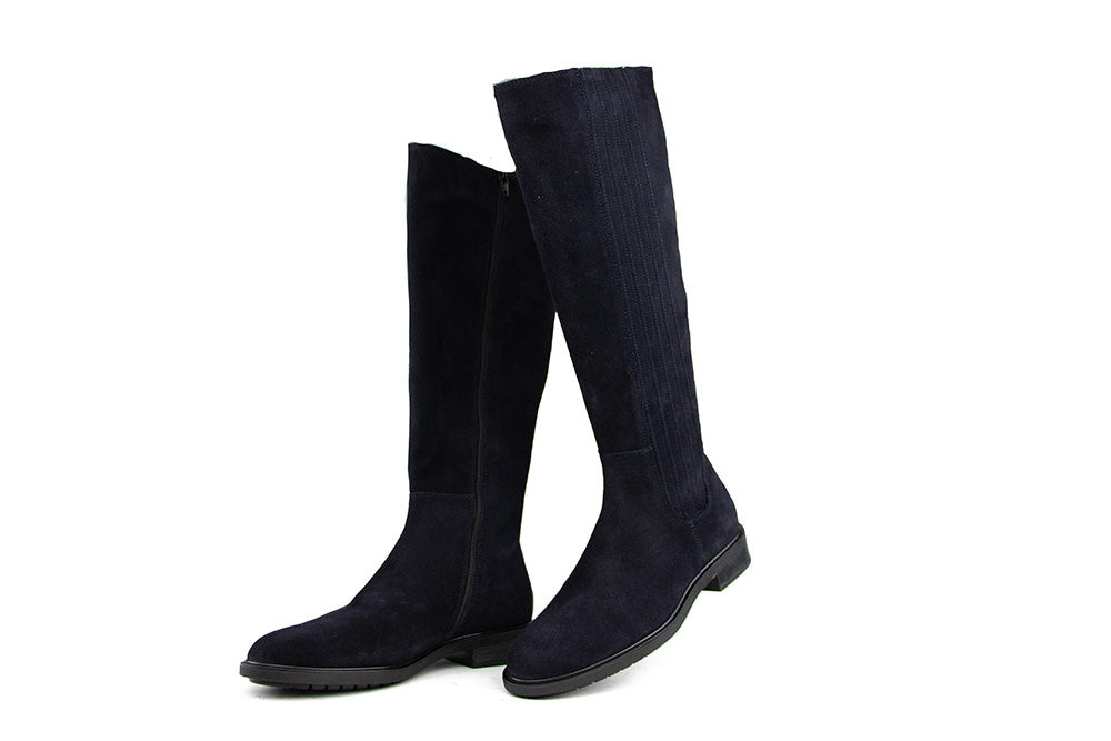 DL Sport Laars Abisso Velour