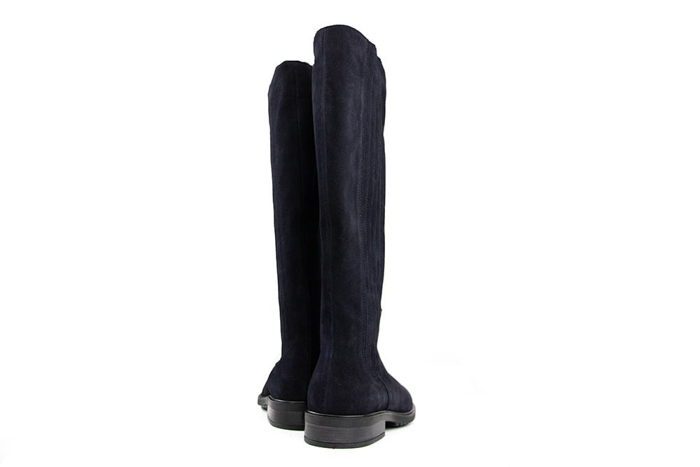DL Sport Laars Abisso Velour