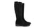 DL Sport Laars Nero Velour