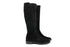 DL Sport Laars Nero Velour