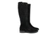DL Sport Laars Nero Velour