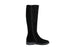 DL Sport Laars Nero Velour
