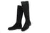 DL Sport Laars Nero Velour