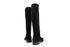 DL Sport Laars Nero Velour
