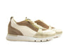 DL Sport Sneaker Dubai Platino Combi