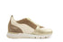 DL Sport Sneaker Dubai Platino Combi