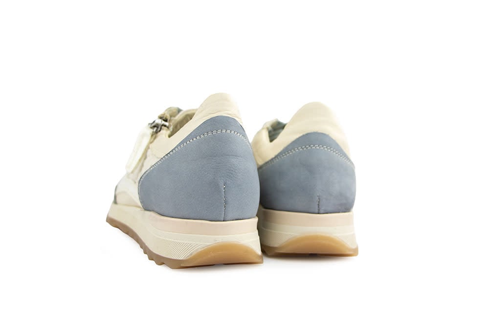DL Sport Nabuck Polvere Combi