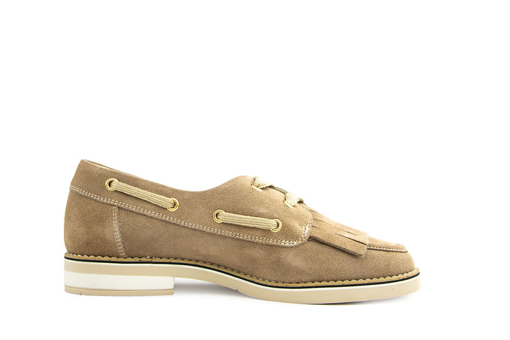 DL Sport Veter Velour Moonlight