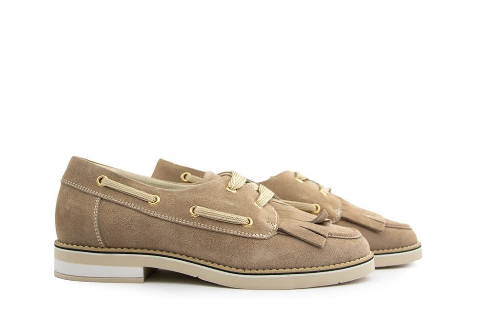 DL Sport Veter Velour Moonlight