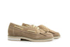 DL Sport Veter Velour Moonlight