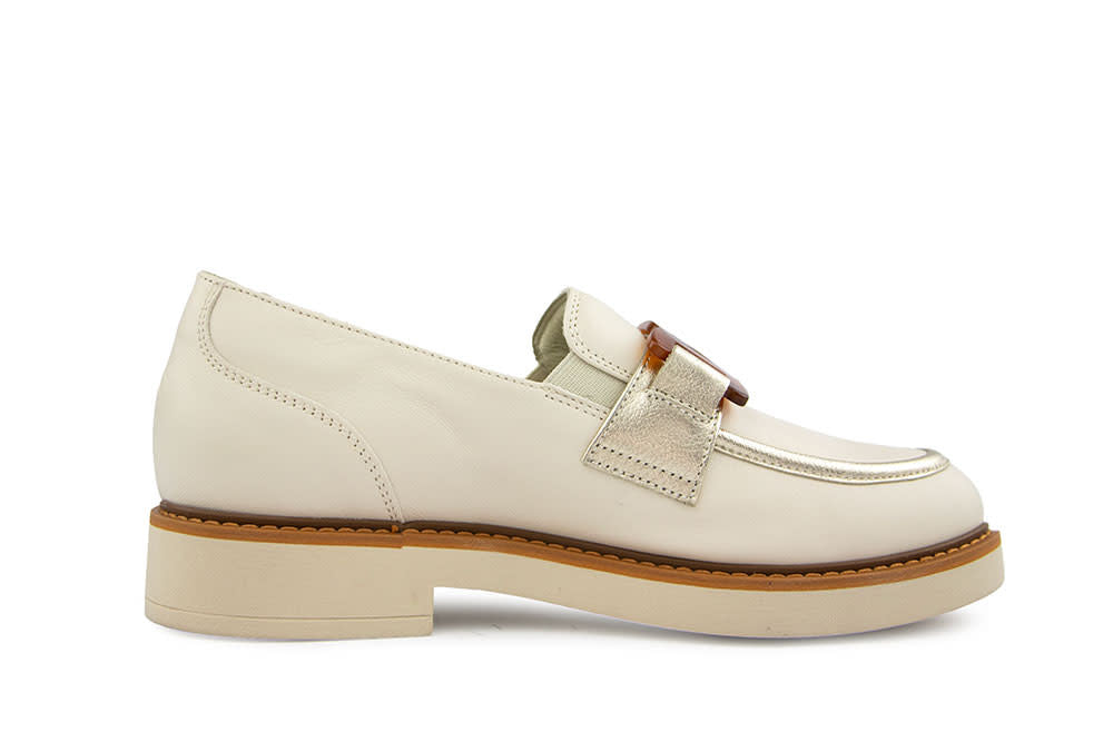 Dl Sport Loafer Sun Panna Combi
