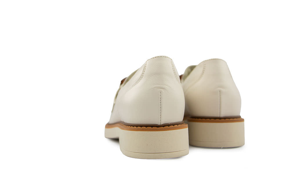 Dl Sport Loafer Sun Panna Combi