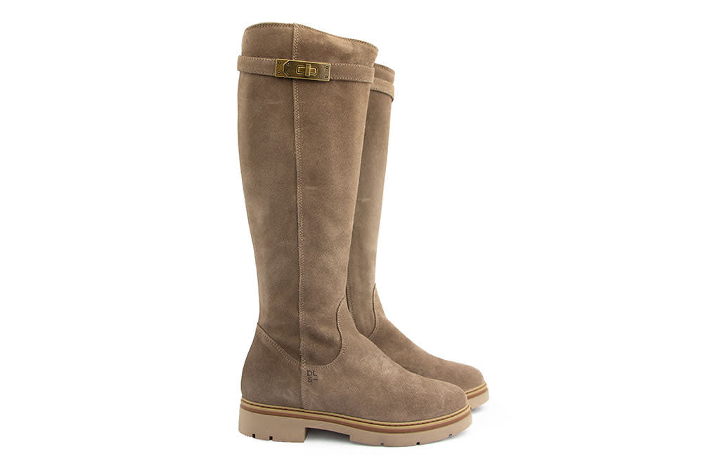 DL Sport Laars Shore Velour