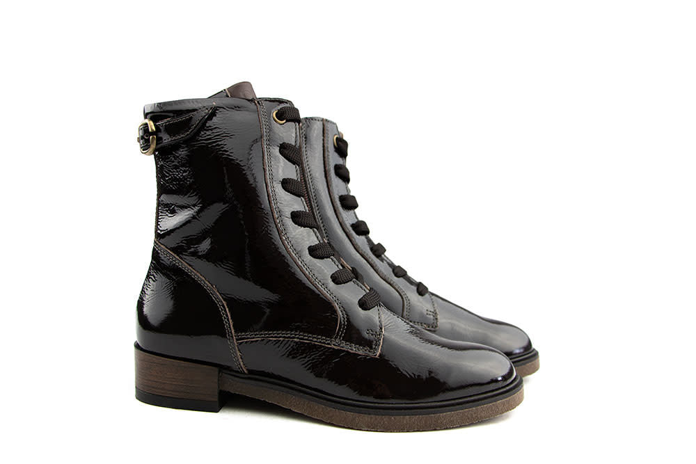 DL Sport Veterboot Scillack Testa di Moro