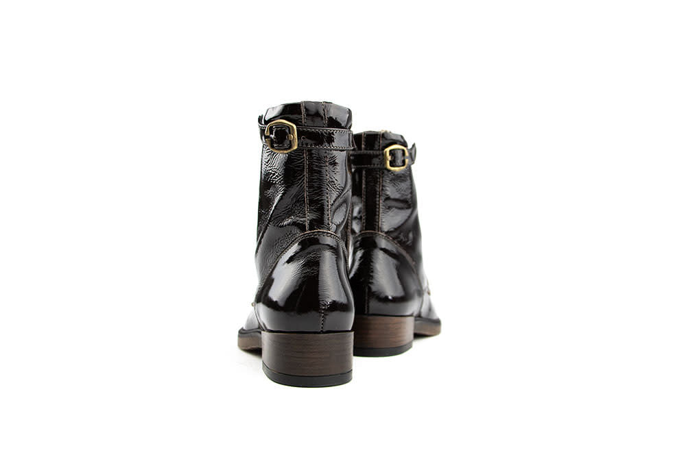 DL Sport Veterboot Scillack Testa di Moro