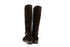 DL Sport Laars Cacao Velour