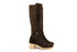 DL Sport Laars Cacao Velour