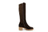 DL Sport Laars Cacao Velour
