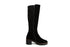 DL Sport Laars Nero Velour