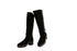 DL Sport Laars Nero Velour