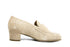 Durea Pump Licht Taupe Suede