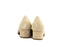 Durea Pump Licht Taupe Suede