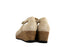 Durea Sleehak Licht Taupe Zand