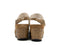 Durea Sleehak Cognac Zand H