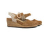 Durea Sleehak Cognac Zand H