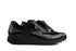 Durea Sneaker Zwart Lak Combi H-leest