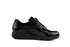 Durea Sneaker Zwart Lak Suède K