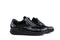 Durea Sneaker Zwart Lak Suède K