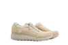 Durea Sneaker Licht Taupe Militare