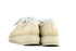 Durea Sneaker Licht Taupe Militare