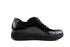 Durea Sneaker Zwart Antracite H