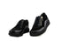 Durea Sneaker Zwart Antracite H