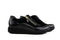 Durea Sneaker Zwart Antracite H