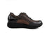 Durea Sneaker D.Bruin Brons Koper
