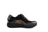 Durea Sneaker Zwart Brons