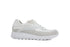 Durea Sneakers Offwhite Wit H-leest