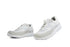 Durea Sneakers Offwhite Wit H-leest