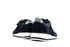 Durea Sneaker Marine Zwart H-leest