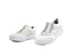 Durea Sneaker Wit Wit